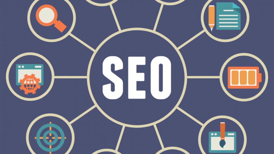 A Simple Guide to SEO - How It Works